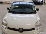  Fiat  Panda FIAT  / 2012 / 5P / BERLINA 1.2 69 CV VAN EURO6D 4 POSTI EASY #38