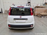  Fiat  Panda FIAT  / 2012 / 5P / BERLINA 1.2 69 CV VAN EURO6D 4 POSTI EASY #67