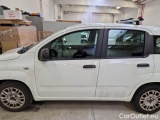  Fiat  Panda FIAT  / 2012 / 5P / BERLINA 1.2 69 CV VAN EURO6D 4 POSTI EASY #73