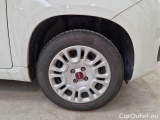  Fiat  Panda FIAT  / 2012 / 5P / BERLINA 1.2 69 CV VAN EURO6D 4 POSTI EASY #82