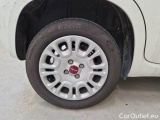  Fiat  Panda FIAT  / 2012 / 5P / BERLINA 1.2 69 CV VAN EURO6D 4 POSTI EASY #84