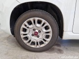  Fiat  Panda FIAT  / 2012 / 5P / BERLINA 1.2 69 CV VAN EURO6D 4 POSTI EASY #89