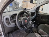  Fiat  Panda FIAT  / 2012 / 5P / BERLINA 1.2 69 CV VAN EURO6D 4 POSTI EASY #91