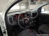  Fiat  Panda FIAT  / 2012 / 5P / BERLINA 1.2 69 CV VAN 2 POSTI EURO6 POP #3