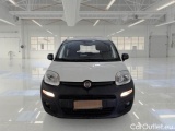  Fiat  Panda FIAT  / 2012 / 5P / BERLINA 1.2 69 CV VAN 2 POSTI EURO6 POP #6