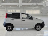  Fiat  Panda FIAT  / 2012 / 5P / BERLINA 1.2 69 CV VAN 2 POSTI EURO6 POP #7