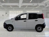  Fiat  Panda FIAT  / 2012 / 5P / BERLINA 1.2 69 CV VAN 2 POSTI EURO6 POP #8