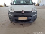  Fiat  Panda FIAT  / 2012 / 5P / BERLINA 1.2 69 CV VAN 2 POSTI EURO6 POP #26