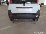  Fiat  Panda FIAT  / 2012 / 5P / BERLINA 1.2 69 CV VAN 2 POSTI EURO6 POP #48