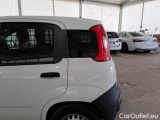  Fiat  Panda FIAT  / 2012 / 5P / BERLINA 1.2 69 CV VAN 2 POSTI EURO6 POP #55