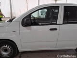  Fiat  Panda FIAT  / 2012 / 5P / BERLINA 1.2 69 CV VAN 2 POSTI EURO6 POP #68