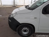  Fiat  Panda FIAT  / 2012 / 5P / BERLINA 1.2 69 CV VAN 2 POSTI EURO6 POP #73