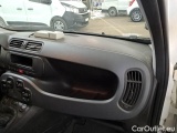 Fiat  Panda FIAT  / 2012 / 5P / BERLINA 1.2 69 CV VAN 2 POSTI EURO6 POP #101