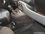  Fiat  Panda FIAT  / 2012 / 5P / BERLINA 1.2 69 CV VAN 2 POSTI EURO6 POP #104