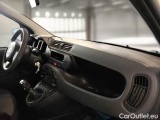  Fiat  Panda FIAT  / 2012 / 5P / BERLINA 1.2 69 CV VAN 2 POSTI EURO6 POP #3