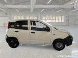  Fiat  Panda FIAT  / 2012 / 5P / BERLINA 1.2 69 CV VAN 2 POSTI EURO6 POP #7