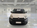  Fiat  Panda FIAT  / 2012 / 5P / BERLINA 1.2 69 CV VAN 2 POSTI EURO6 POP #6
