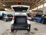  Fiat  Panda FIAT  / 2012 / 5P / BERLINA 1.2 69 CV VAN 2 POSTI EURO6 POP #5