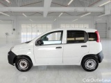  Fiat  Panda FIAT  / 2012 / 5P / BERLINA 1.2 69 CV VAN 2 POSTI EURO6 POP #8