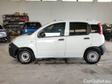  Fiat  Panda FIAT  / 2012 / 5P / BERLINA 1.2 69 CV VAN 2 POSTI EURO6 POP #22