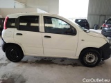  Fiat  Panda FIAT  / 2012 / 5P / BERLINA 1.2 69 CV VAN 2 POSTI EURO6 POP #25