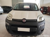  Fiat  Panda FIAT  / 2012 / 5P / BERLINA 1.2 69 CV VAN 2 POSTI EURO6 POP #32