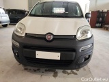  Fiat  Panda FIAT  / 2012 / 5P / BERLINA 1.2 69 CV VAN 2 POSTI EURO6 POP #34