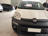  Fiat  Panda FIAT  / 2012 / 5P / BERLINA 1.2 69 CV VAN 2 POSTI EURO6 POP #43