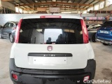  Fiat  Panda FIAT  / 2012 / 5P / BERLINA 1.2 69 CV VAN 2 POSTI EURO6 POP #86