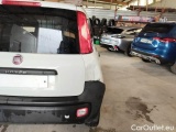  Fiat  Panda FIAT  / 2012 / 5P / BERLINA 1.2 69 CV VAN 2 POSTI EURO6 POP #91