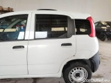  Fiat  Panda FIAT  / 2012 / 5P / BERLINA 1.2 69 CV VAN 2 POSTI EURO6 POP #104