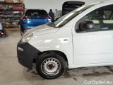  Fiat  Panda FIAT  / 2012 / 5P / BERLINA 1.2 69 CV VAN 2 POSTI EURO6 POP #114
