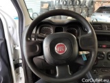  Fiat  Panda FIAT  / 2012 / 5P / BERLINA 1.2 69 CV VAN 2 POSTI EURO6 POP #136