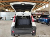  Fiat  Panda FIAT  / 2012 / 5P / BERLINA 1.2 69 CV VAN 2 POSTI EURO6 POP #156