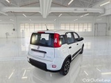  Fiat  Panda FIAT  / 2012 / 5P / BERLINA 1.0 70CV HYBRID EURO 6D VAN 4 P. STREET #2