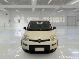  Fiat  Panda FIAT  / 2012 / 5P / BERLINA 1.0 70CV HYBRID EURO 6D VAN 4 P. STREET #6