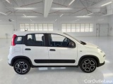  Fiat  Panda FIAT  / 2012 / 5P / BERLINA 1.0 70CV HYBRID EURO 6D VAN 4 P. STREET #7