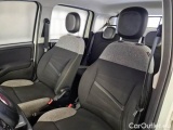  Fiat  Panda FIAT  / 2012 / 5P / BERLINA 1.0 70CV HYBRID EURO 6D VAN 4 P. STREET #11