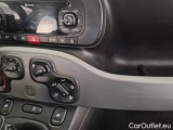  Fiat  Panda FIAT  / 2012 / 5P / BERLINA 1.0 70CV HYBRID EURO 6D VAN 4 P. STREET #88