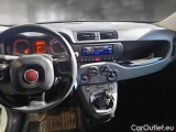  Fiat  Panda FIAT  / 2012 / 5P / BERLINA 1.0 70CV HYBRID EURO 6D VAN 2 P. POP #3