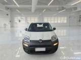  Fiat  Panda FIAT  / 2012 / 5P / BERLINA 1.0 70CV HYBRID EURO 6D VAN 2 P. POP #6
