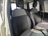  Fiat  Panda FIAT  / 2012 / 5P / BERLINA 1.0 70CV HYBRID EURO 6D VAN 2 P. POP #13