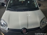  Fiat  Panda FIAT  / 2012 / 5P / BERLINA 1.0 70CV HYBRID EURO 6D VAN 2 P. POP #27