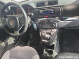  Fiat  Panda FIAT  / 2012 / 5P / BERLINA 1.0 70CV HYBRID EURO 6D VAN 2 P. POP #101