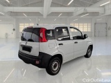  Fiat  Panda FIAT  / 2012 / 5P / BERLINA 1.2 69 CV VAN 2 POSTI EURO6 POP #2