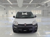  Fiat  Panda FIAT  / 2012 / 5P / BERLINA 1.2 69 CV VAN 2 POSTI EURO6 POP #6