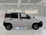  Fiat  Panda FIAT  / 2012 / 5P / BERLINA 1.2 69 CV VAN 2 POSTI EURO6 POP #7