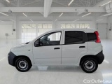  Fiat  Panda FIAT  / 2012 / 5P / BERLINA 1.2 69 CV VAN 2 POSTI EURO6 POP #8
