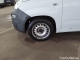  Fiat  Panda FIAT  / 2012 / 5P / BERLINA 1.2 69 CV VAN 2 POSTI EURO6 POP #18