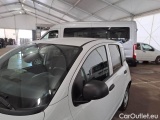  Fiat  Panda FIAT  / 2012 / 5P / BERLINA 1.2 69 CV VAN 2 POSTI EURO6 POP #20